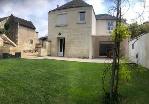 Maison-Gite Chez Roland House in Saumur