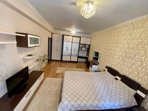 VOAYAGE 2 Rooms Apartment in Chișinău