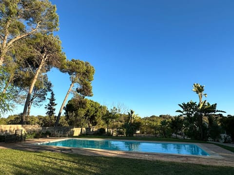 Casa da Cisterna Alvor Villa in Alvor