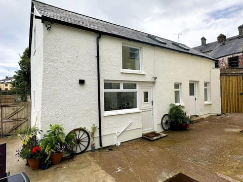 Cushendall Stables House in Cushendall