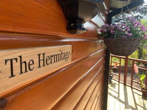 The Hermitage House in Penrith