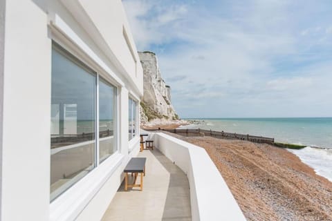 Natural landscape, View (from property/room), Balcony/Terrace, Sea view