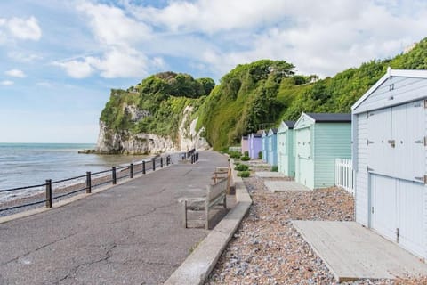 Nearby landmark, Beach, Sea view