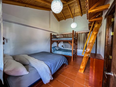 Vistabamba Ecuadorian Mountain Hostel Bed and Breakfast in Vilcabamba