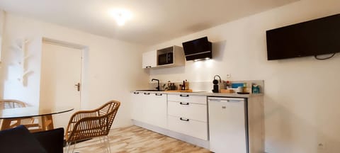 La Douce Angevine - La Chouette - Proche Centre Apartment in Angers