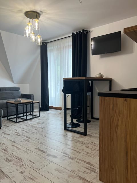 Apartament KALINA - Ostoya Twoya Apartment in Zakopane