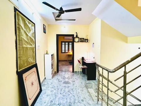 Hyderabadi Hideaway Guest House Villa in Secunderabad