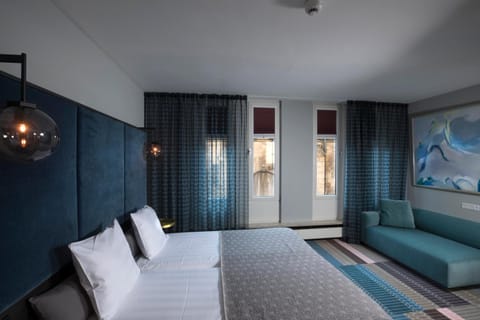Derlon Hotel Maastricht Hotel in Maastricht