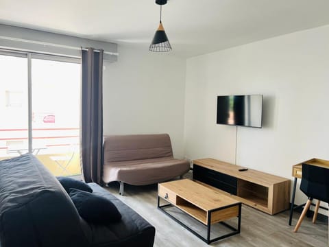 L'industriel - Studio pour 4 personnes Apartment in Poitiers