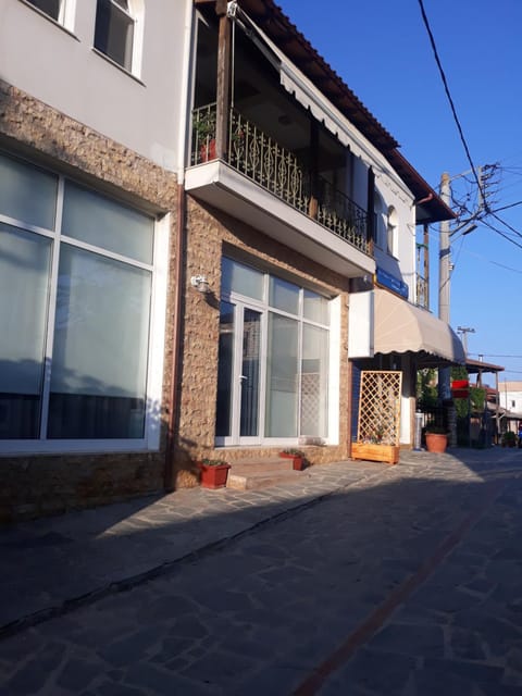 MARIAS COZY HOUSE Apartment in Halkidiki