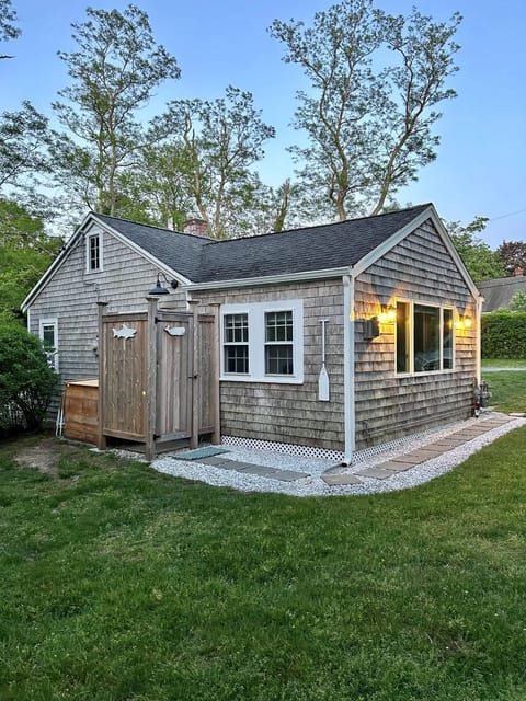 79 West Road Orleans Cape Cod - Bed Splash & Beyond Maison in Orleans