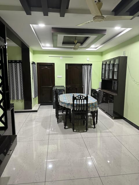 Sreenilayam Luxury Stay Homes Appartement in Telangana