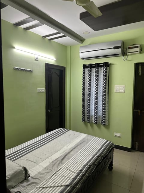 Sreenilayam Luxury Stay Homes Appartamento in Telangana