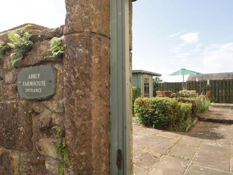 Abbey Farm House Maison in Saint Bees