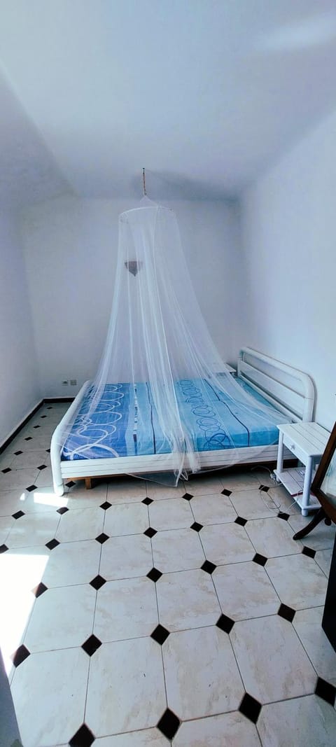 Appartement 2 Chambres plage Tetouan Condo in Tangier-Tétouan-Al Hoceima