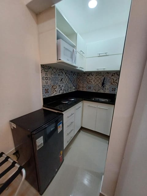 Loft em Olaria Wohnung in Rio de Janeiro