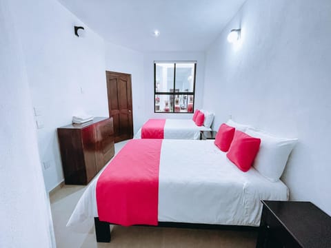 Casa Franlus Apartment hotel in San Cristobal de Casas