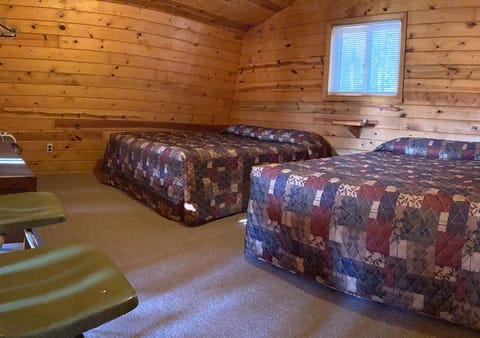 Trailshead Lodge Cabin 1 Haus in Lead