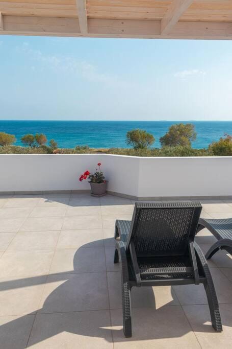 Endless Blue Apartment in Lasithi