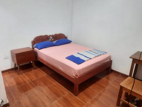 Casa Grande Condo in Iquitos