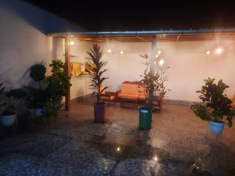 Casa Grande Apartment in Iquitos