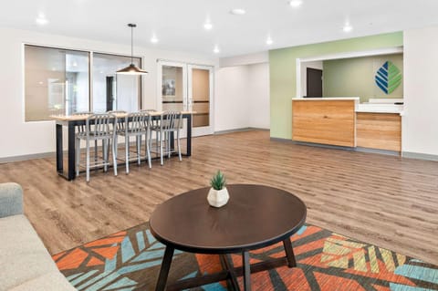 WoodSpring Suites Indio - Coachella Valley Hotel in Indio