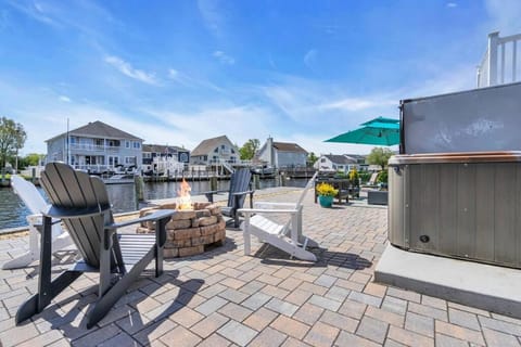 Beautiful home in Jersey Shore! House in Toms River