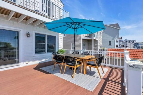 Beautiful home in Jersey Shore! House in Toms River