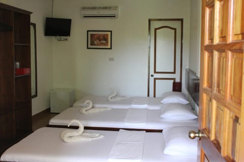 Bohol Sunside Resort Resort in Panglao