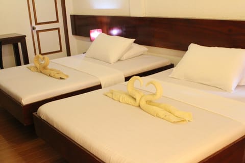 Bohol Sunside Resort Resort in Panglao