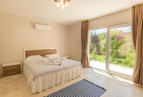 6 bedroom big villa for rent in kalkan Villa in Kalkan Belediyesi