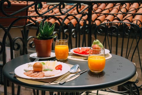 Filip Deluxe Rooms Übernachtung mit Frühstück in Kotor