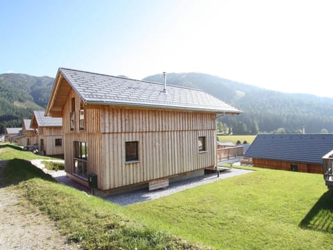 Chalet in Hohentauern with hot tub and sauna Chalet in Hohentauern