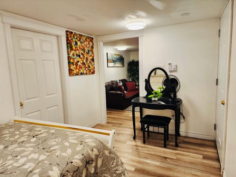 Private Basement Suite in Central Moncton Eigentumswohnung in Moncton