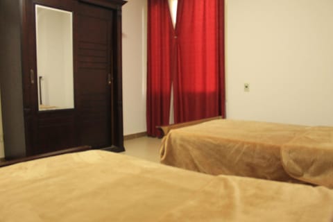 610 rooms Vacation rental in New Cairo City