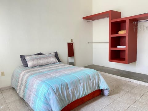 Casa M&C Vacation rental in Oaxaca