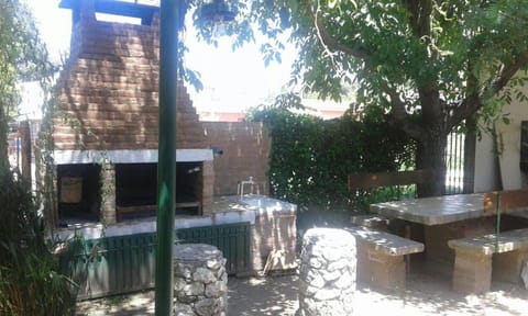Cabaña Los Lirios House in Huerta Grande