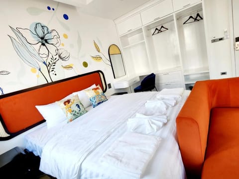 LITTLE PHU QUOC STUDIO Apartment hotel in Phu Quoc