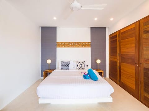 Villa Bala 3 bed Elephant Haven! Villa in Ko Samui