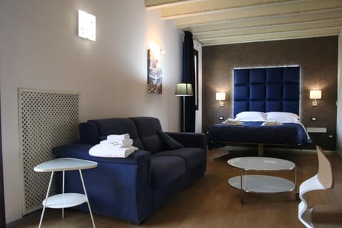 Bamboo Luxury B&B Bed and Breakfast in Agrigento