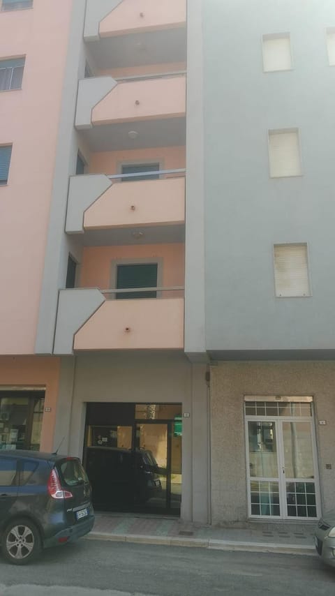 Casetta Cavour Appartement in Pantelleria
