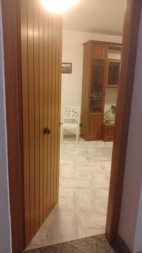 Casetta Cavour Apartamento in Pantelleria