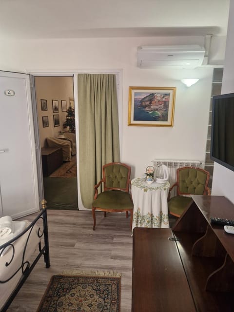 Il Ponentino Bed and Breakfast in Varazze