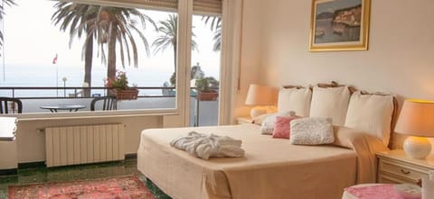 Il Ponentino Bed and Breakfast in Varazze