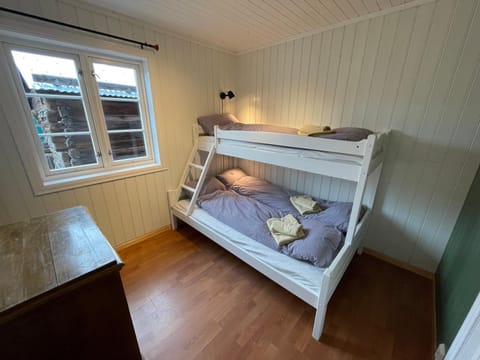 Kjerkgata 6 - midt i Røros sentrum Condo in Trondelag