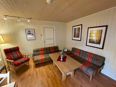 Kjerkgata 6 - midt i Røros sentrum Condo in Trondelag