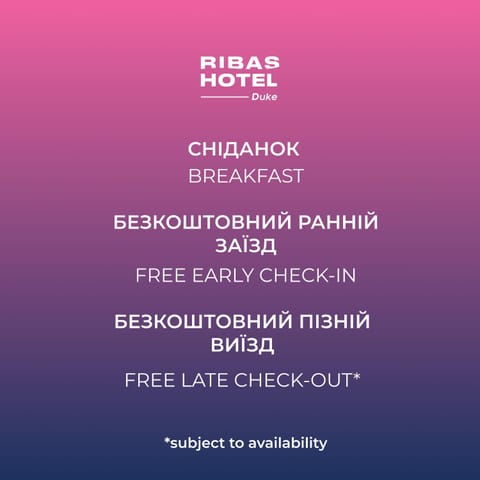Ribas Duke Boutique Hotel Hotel in Odessa