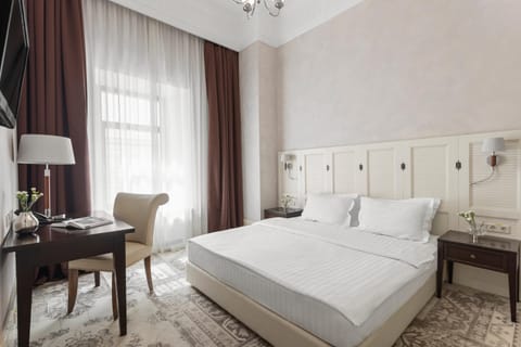 Ribas Duke Boutique Hotel Hotel in Odessa