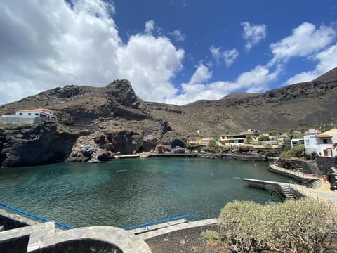 V V El Cantil Apartment in El Hierro