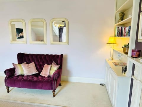 Ilkley Central Penthouse Apartment in Ilkley